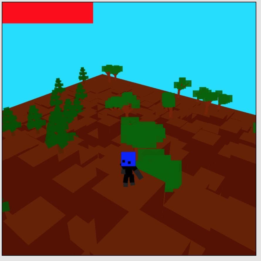 A Small World (Niborious)