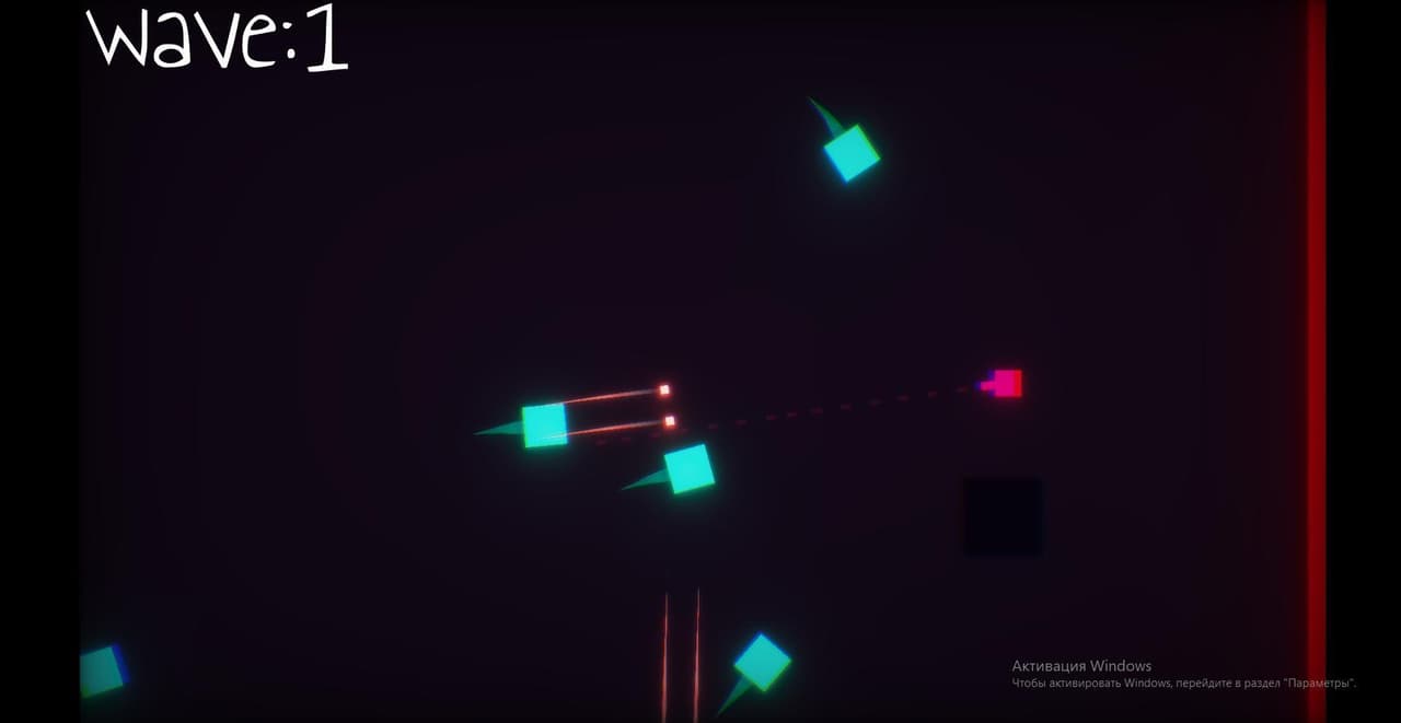 Fight of light 4(Web version)