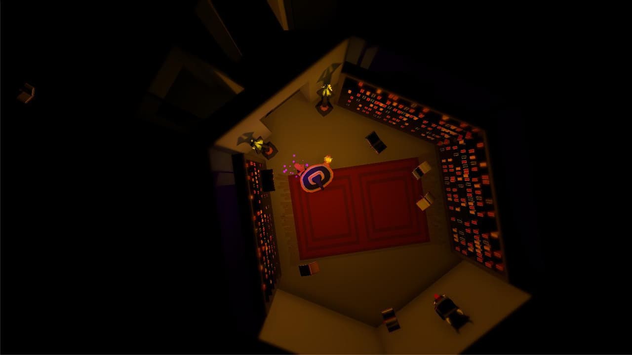 Befizzled! screenshot 2