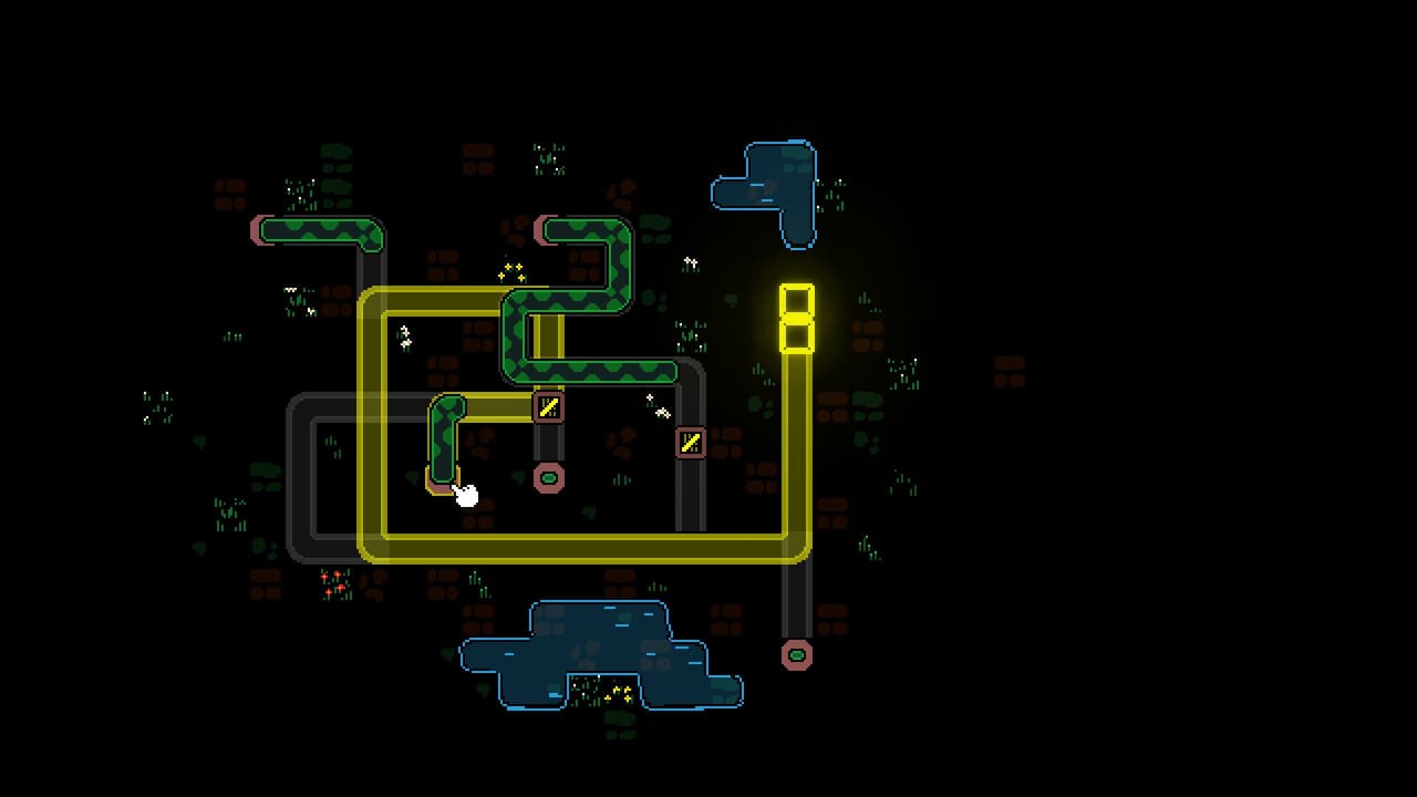 Sokoseed screenshot 2