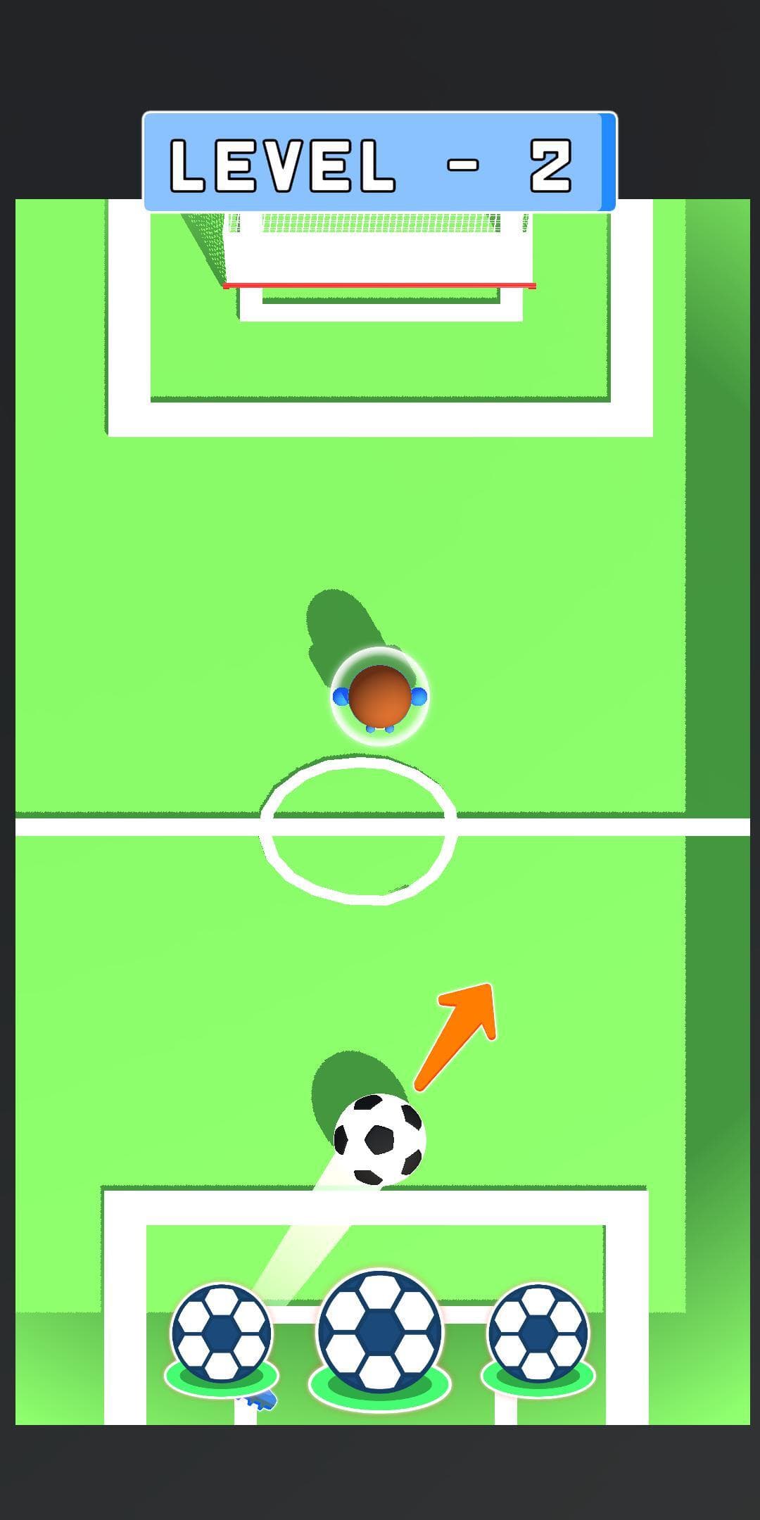 Kick UP! (PC&Mobile) screenshot 5