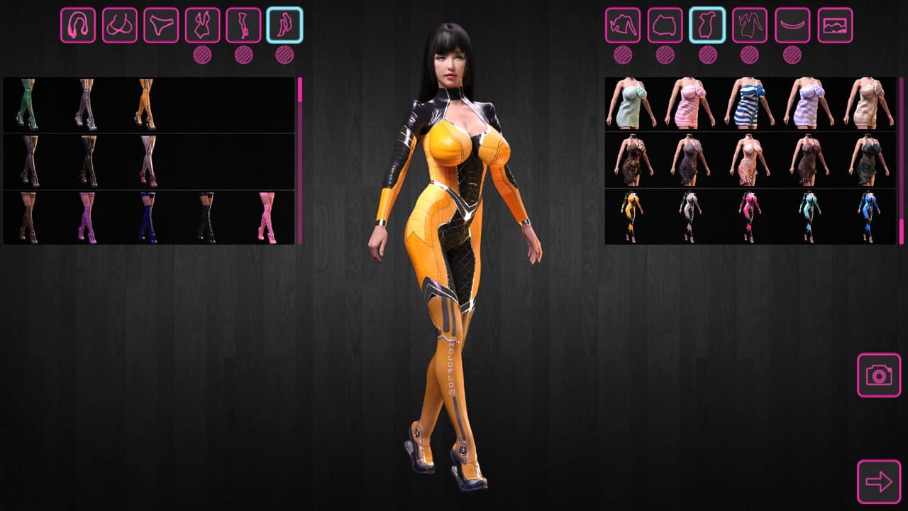 Late photographer 2 screenshot 5