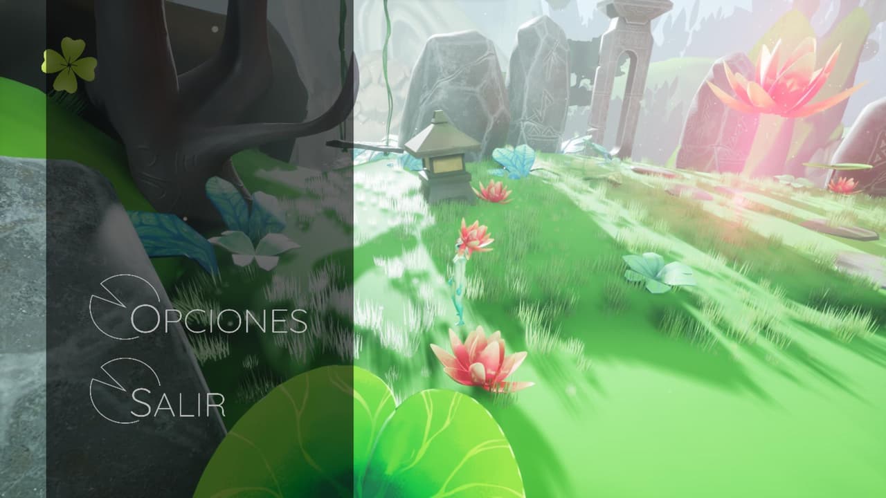 Nymphaea (xenaive, Wivimon, Mariola Jordá) screenshot 5