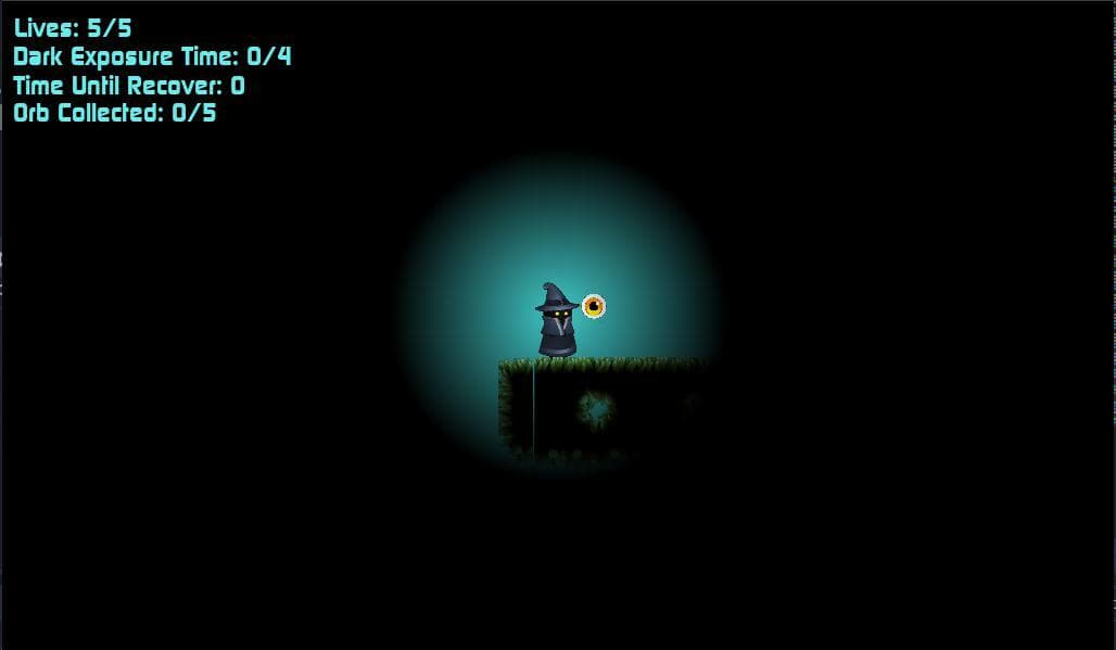 The Prison of The Archmage screenshot 5
