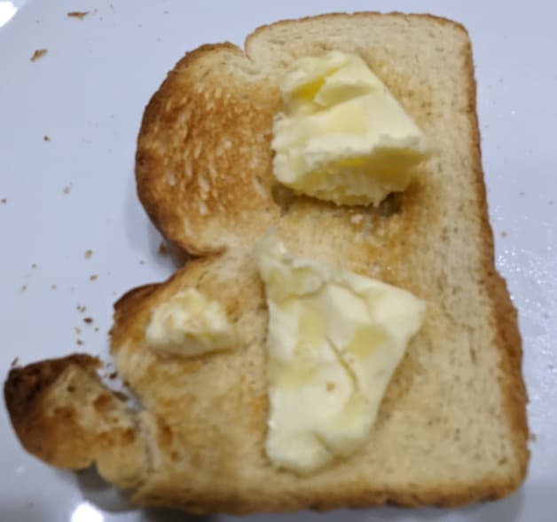 Buttered Toast: the Interactive Fiction Starring Billy Davis