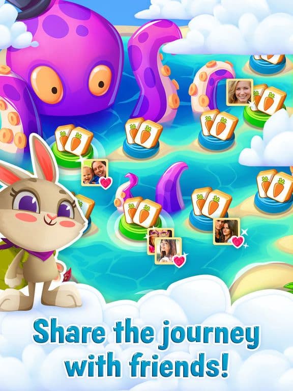 Mahjong Trails Match screenshot 5