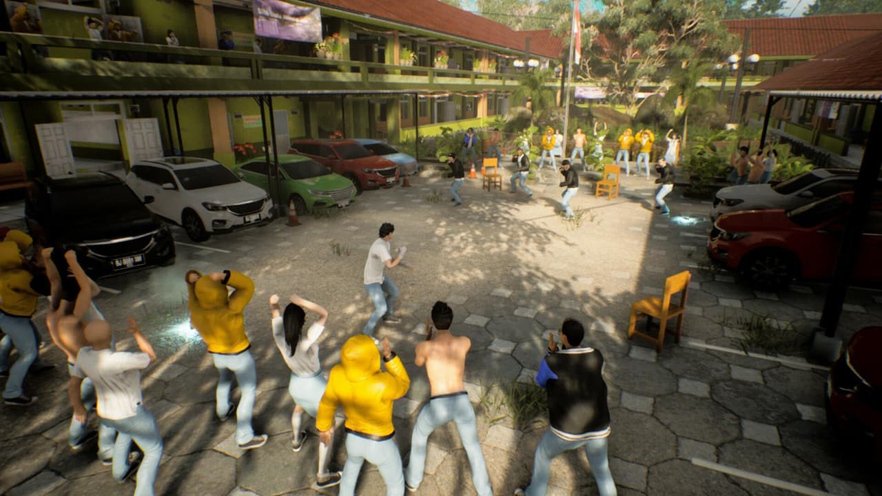 Troublemaker screenshot 4