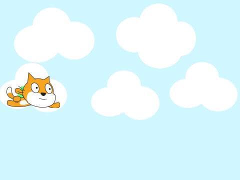 a cat that can fly screenshot 4