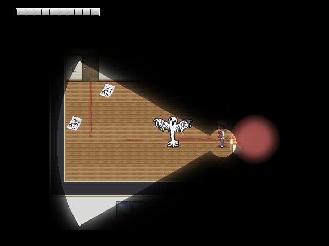 Colorless Poems screenshot 3