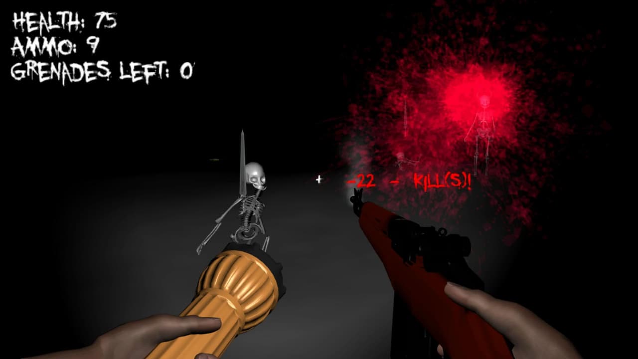 Fearkill