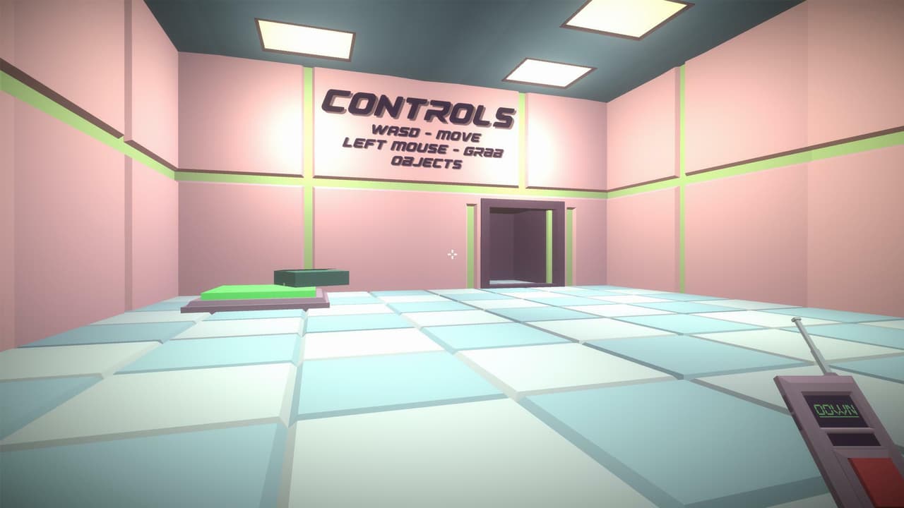 South Is Down screenshot 3