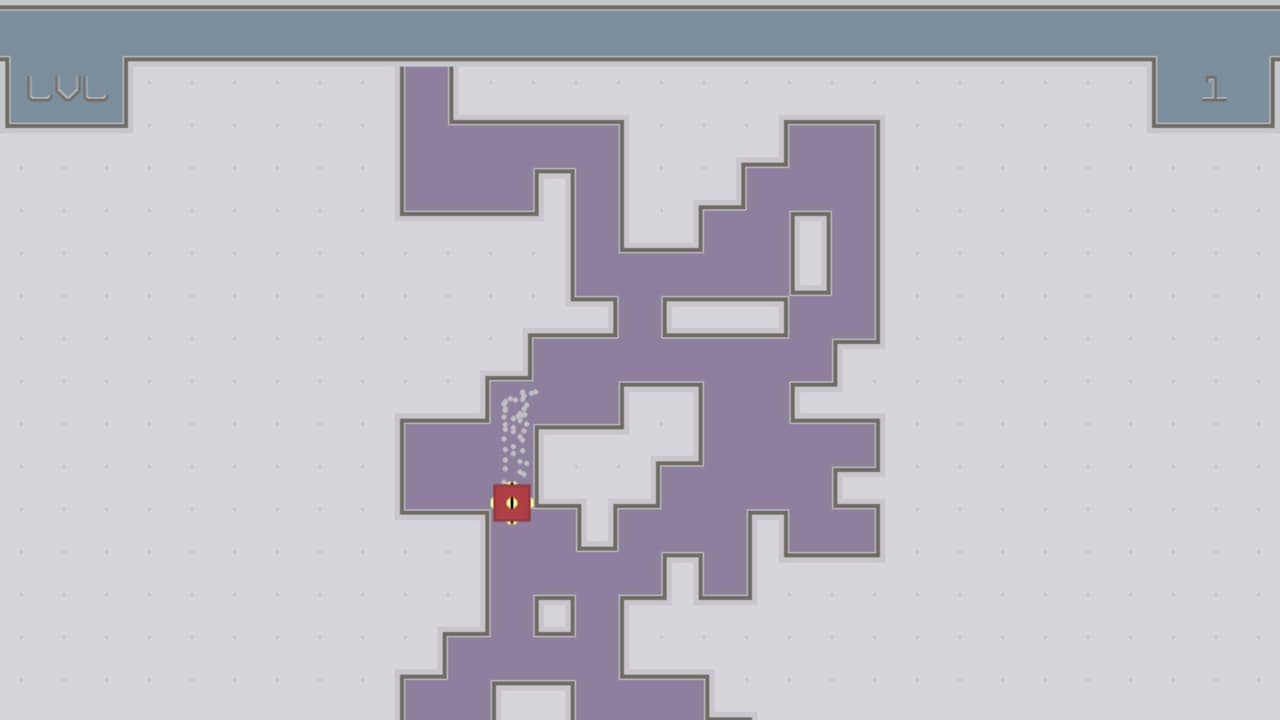 Mazed screenshot 4