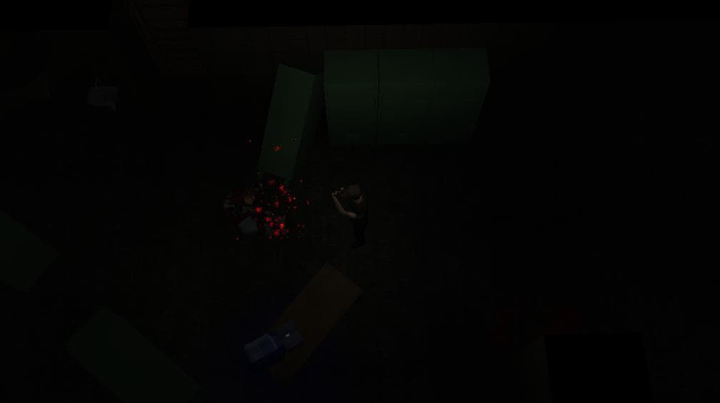 The Last Contract Alpha