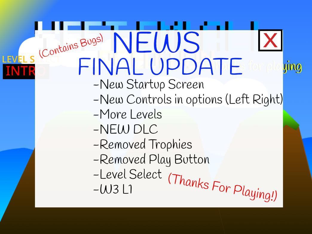 Yeet Em All *Final Update* screenshot 3