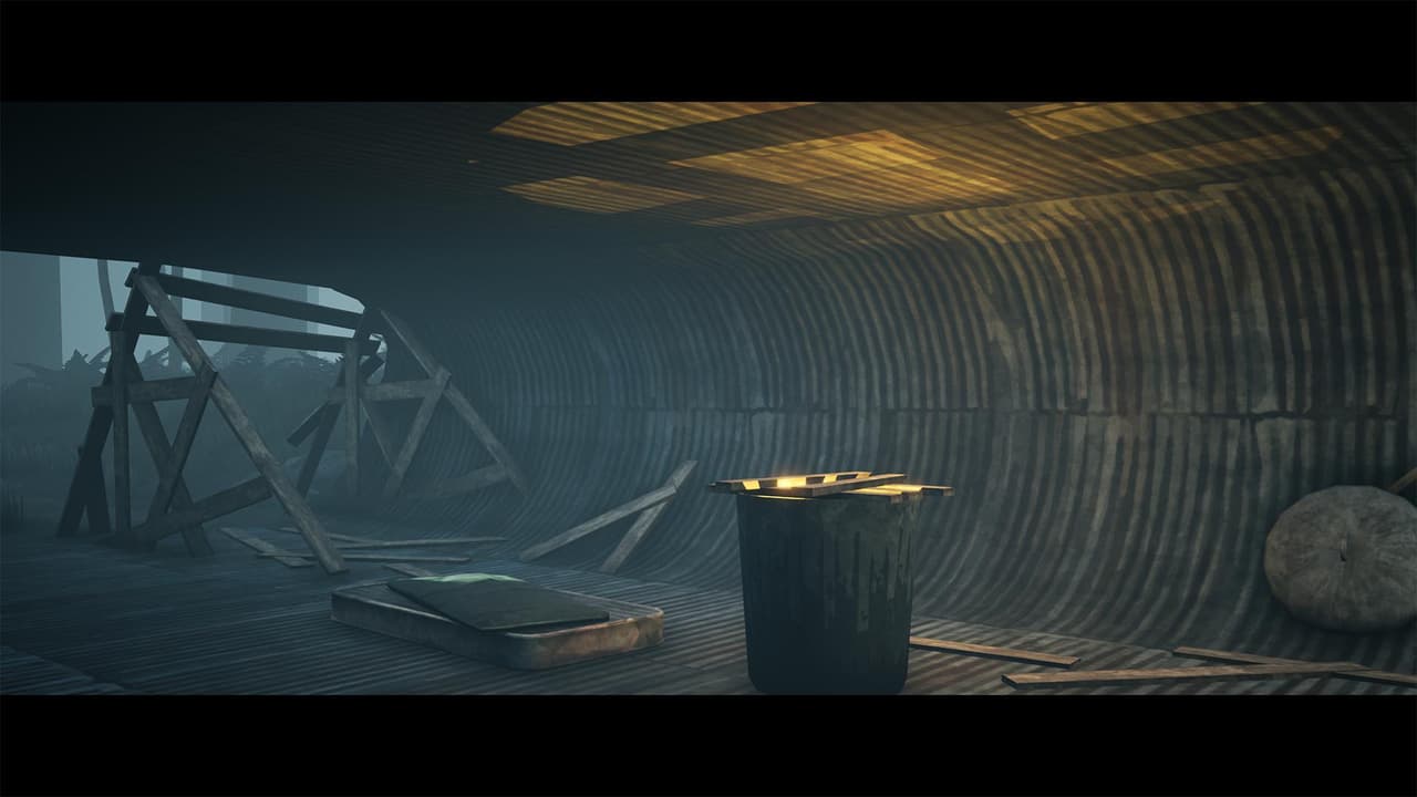 End of Times (MrRamm) screenshot 5