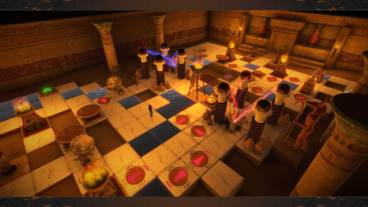 Mummy on the run screenshot 6