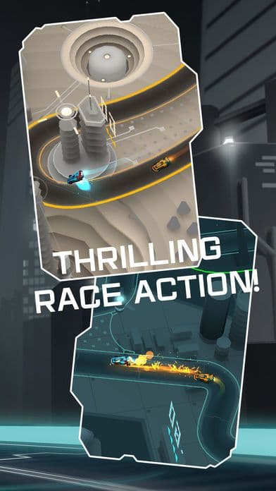 Hyperdrome