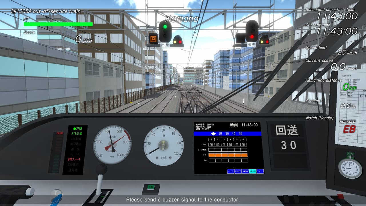 TRAIN CREW screenshot 3