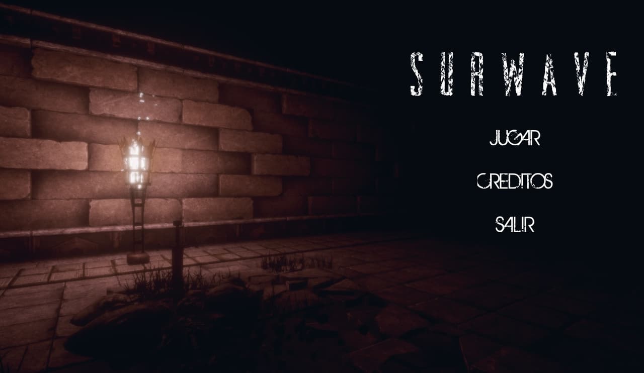 Surwave screenshot 2