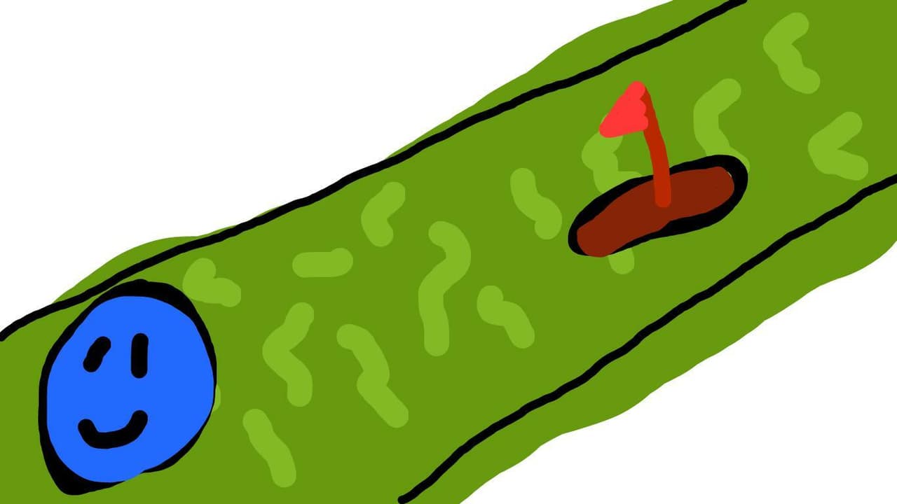Blobys Adventure
