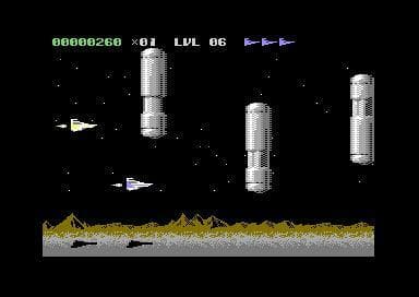 Plekthora screenshot 3