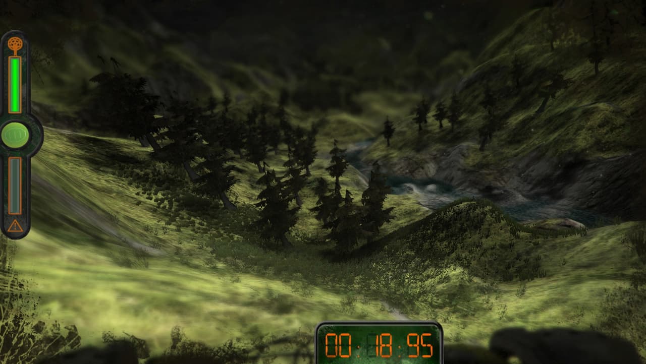 AlpenCROSS (itch) screenshot 6