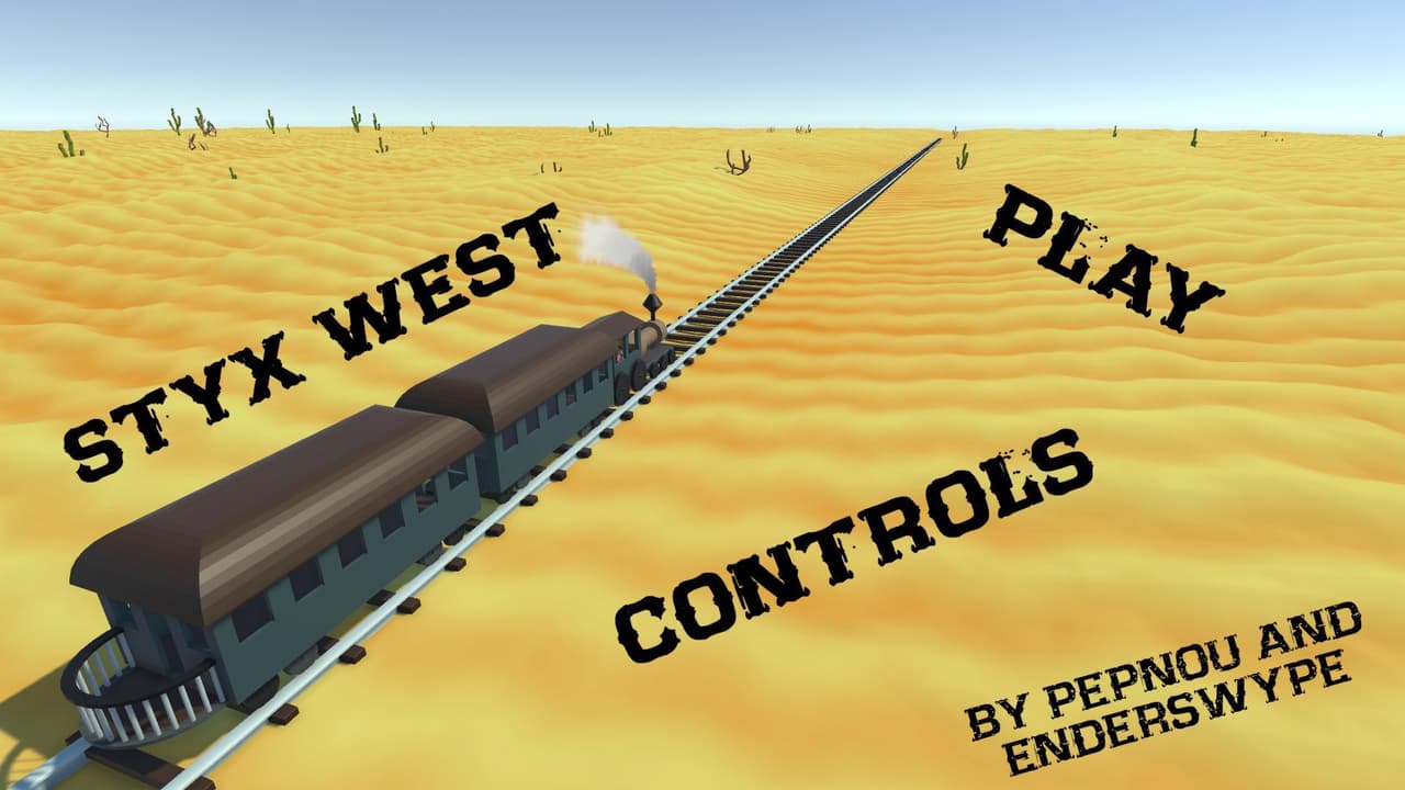 Styx West screenshot 2