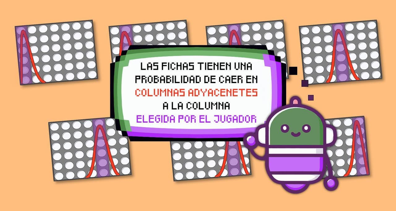 Conecta 4 Cuántico screenshot 6