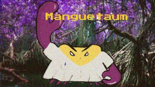 Manguetaum