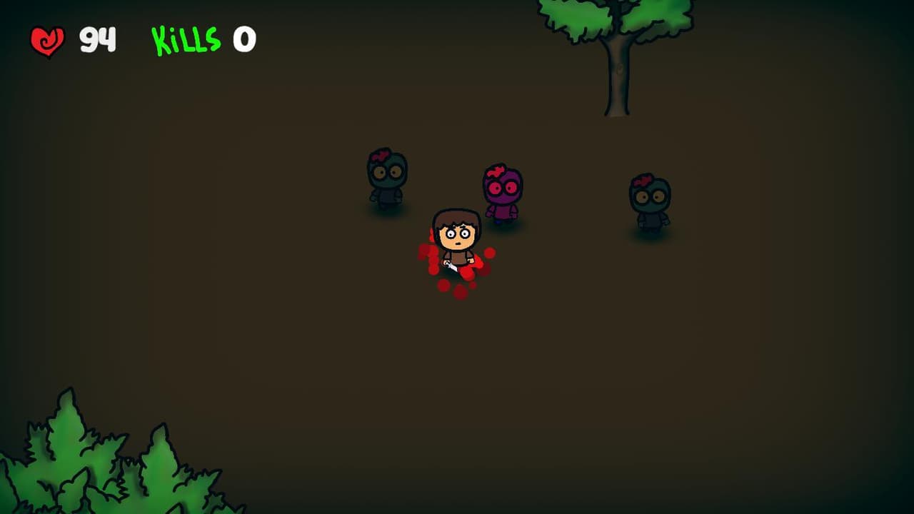 Grome screenshot 6