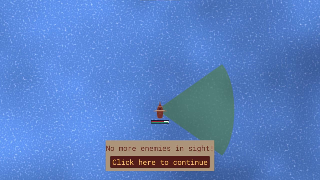 Storm: Last Resort