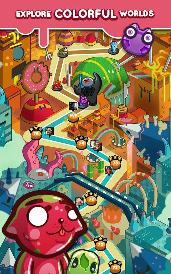World of Thingies screenshot 4