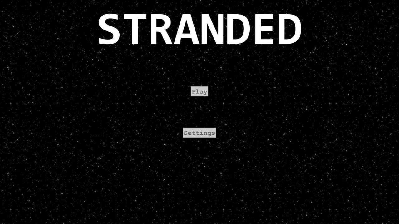 Stranded (itch) (TtocsNeb) screenshot 2