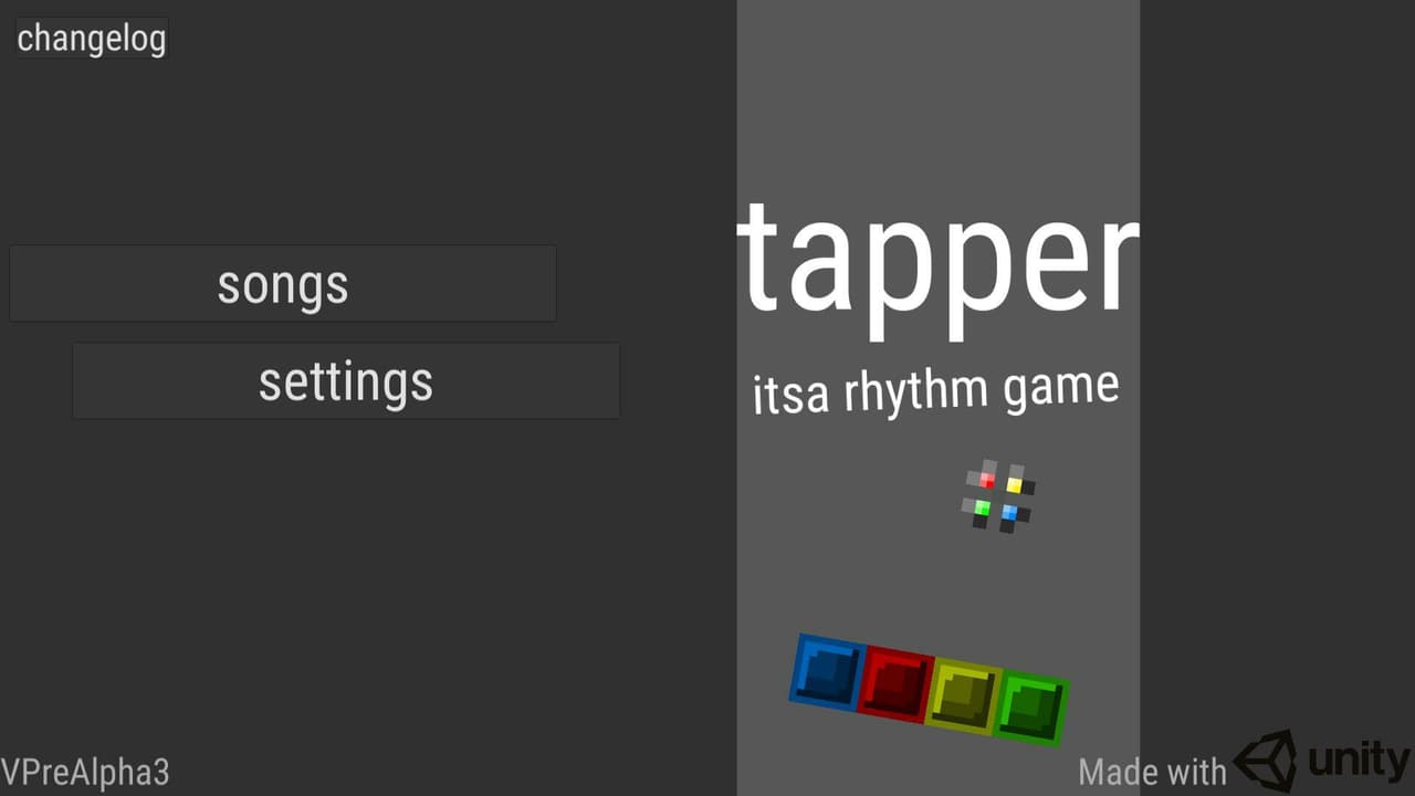 tapper (itch) (Pogo) screenshot 2