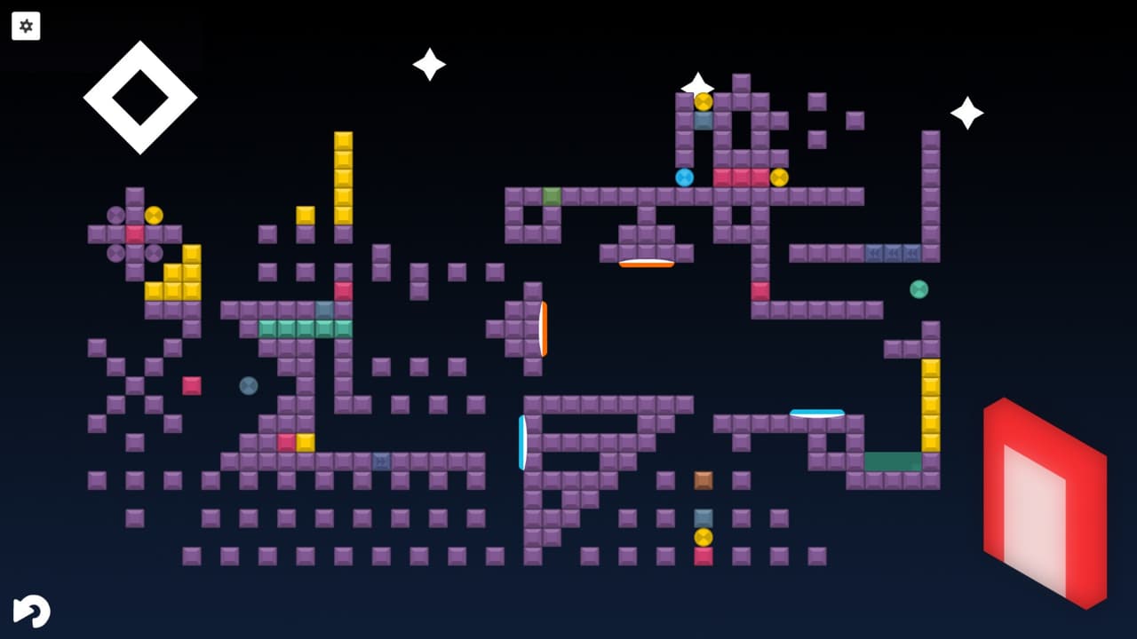 Zup! S screenshot 3