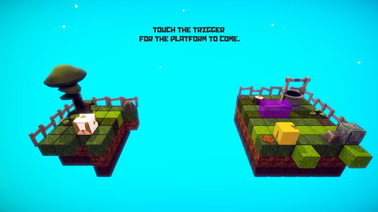 Squared Animals screenshot 2