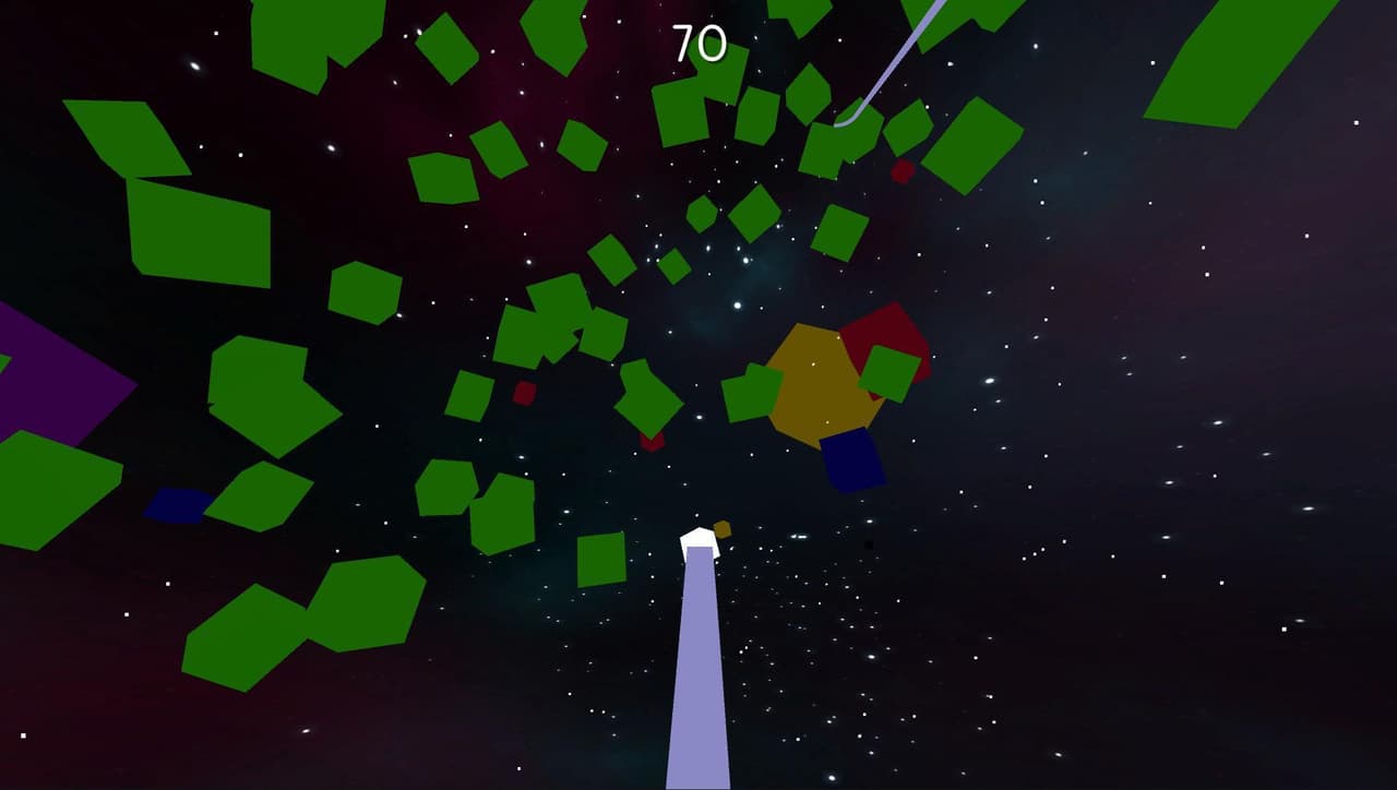 V O I D screenshot 3