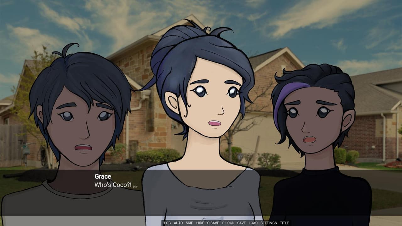 Stay At Home Hero! screenshot 2