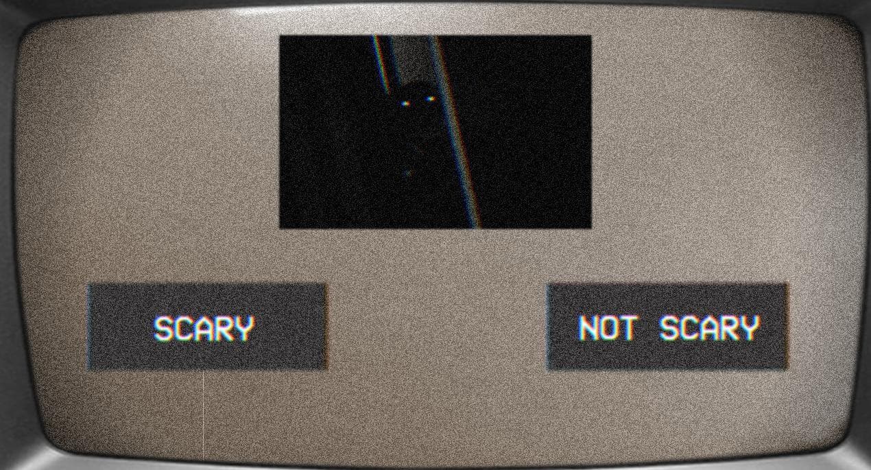 Examination of Fear screenshot 4