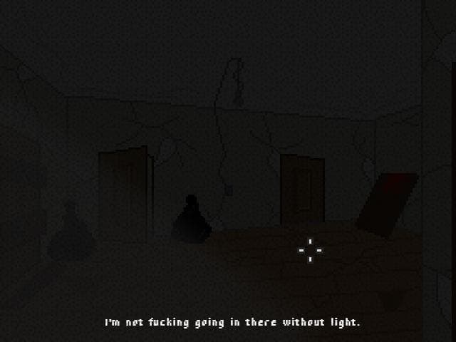 I hope escape screenshot 4