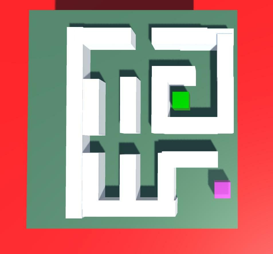 All Cubes!