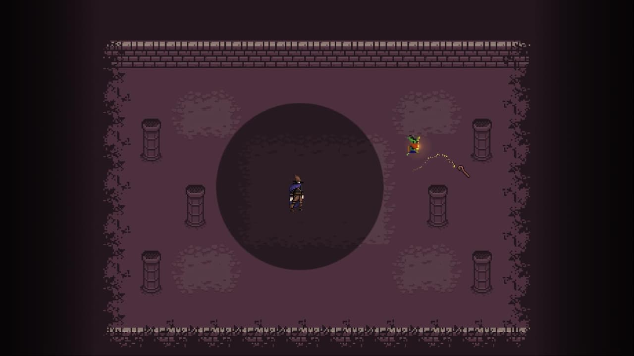 Goblin (itch) screenshot 4
