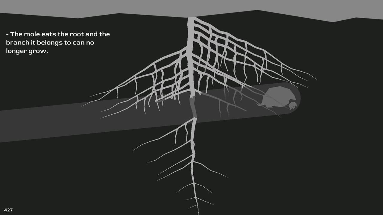 Save the Root screenshot 4