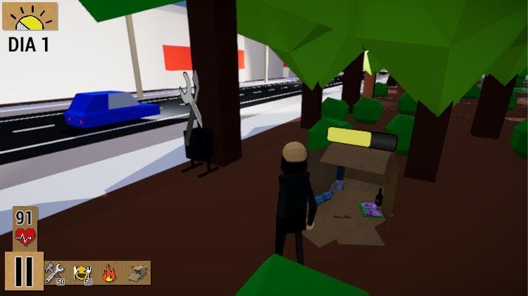 Day After Day (Diego_Gomes) screenshot 3
