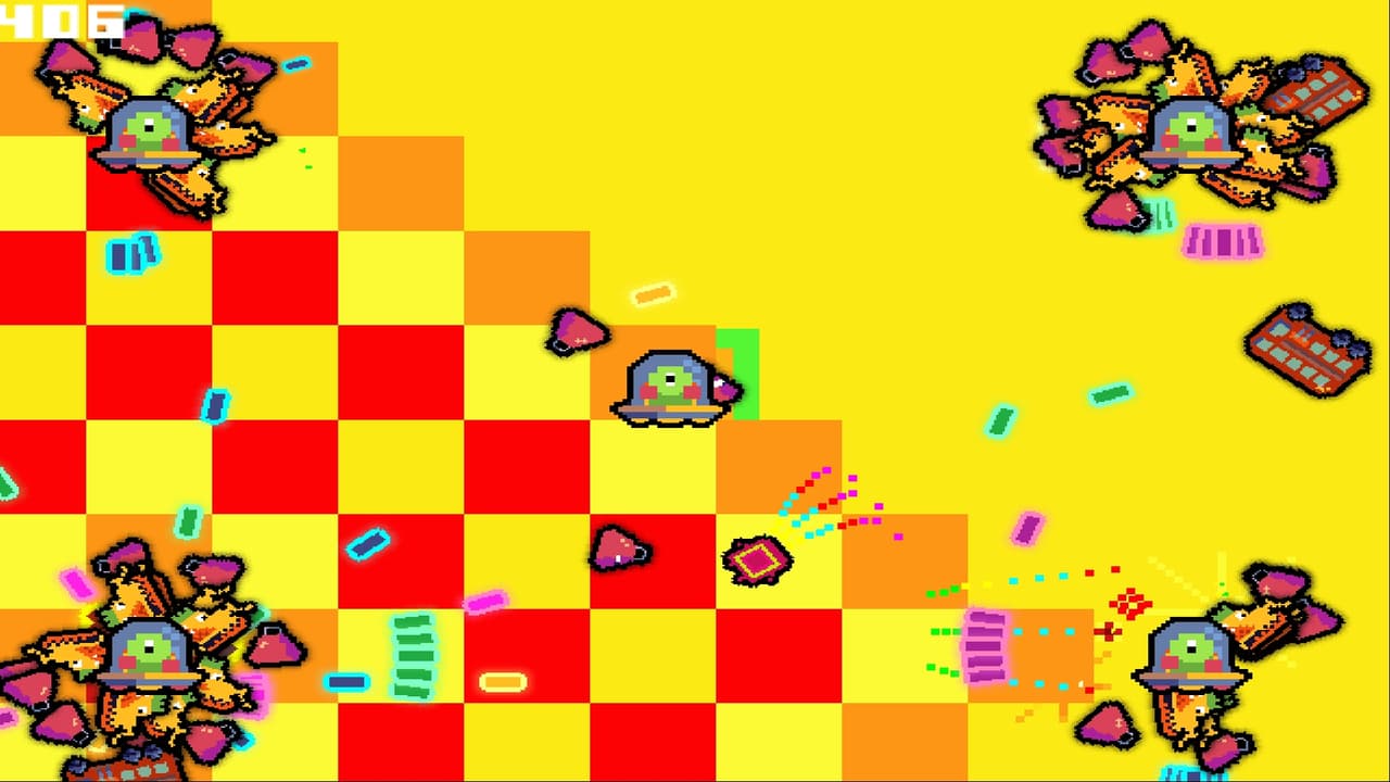 War Daddy screenshot 5