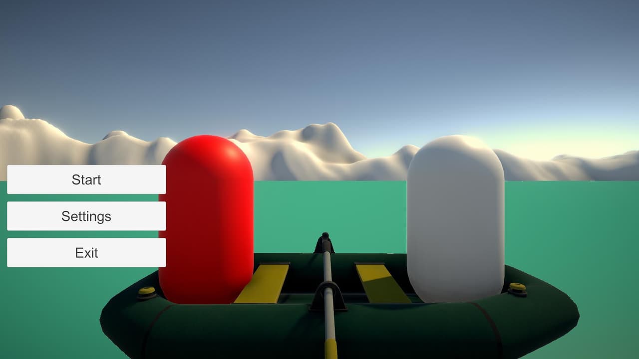 WaterFall (Zore) screenshot 2