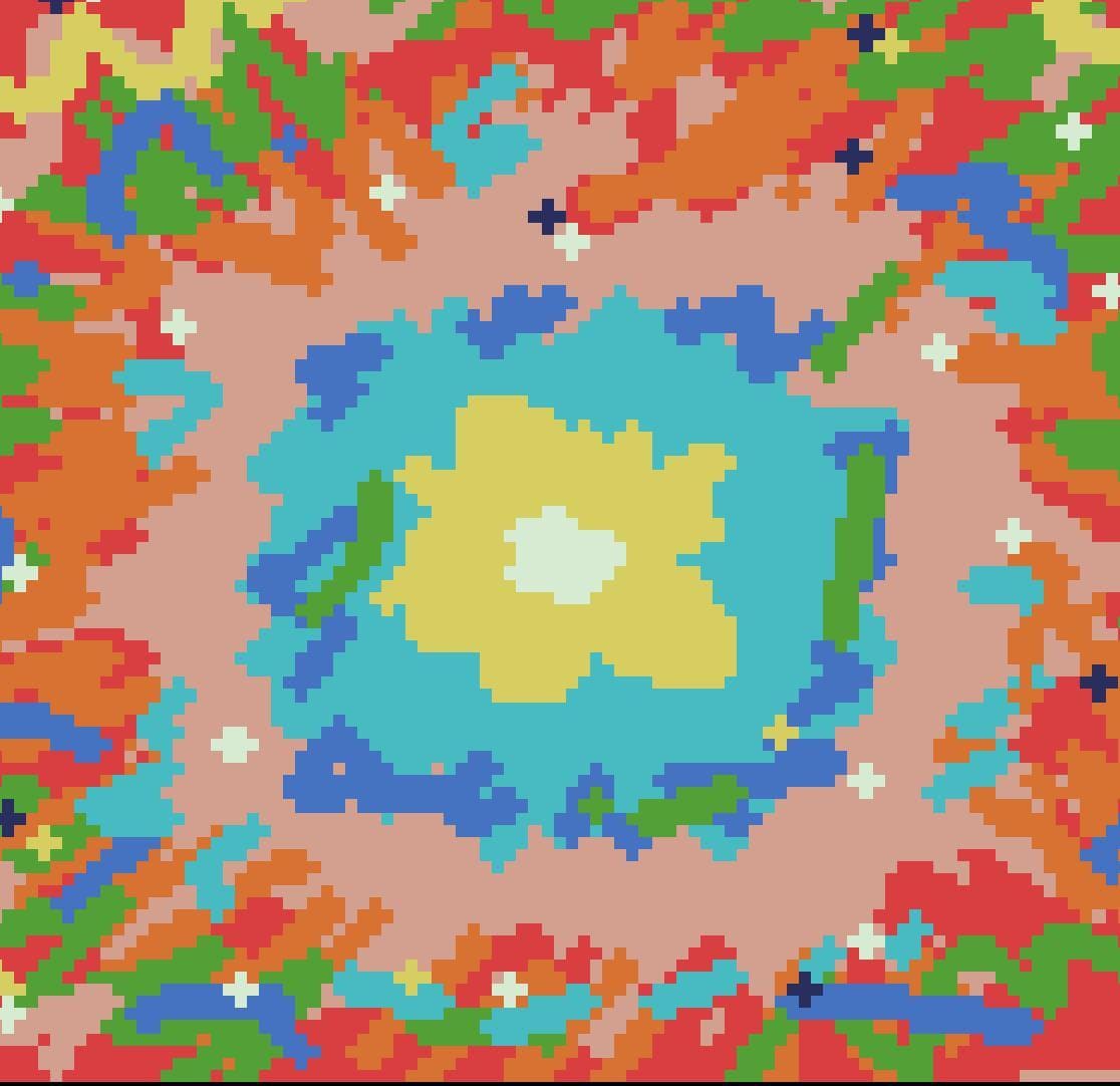 Big Bang (USM Game Studies)