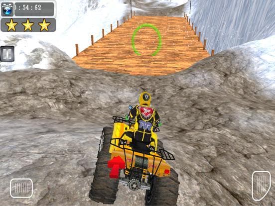 ATV Offroad Missions Simulator screenshot 2