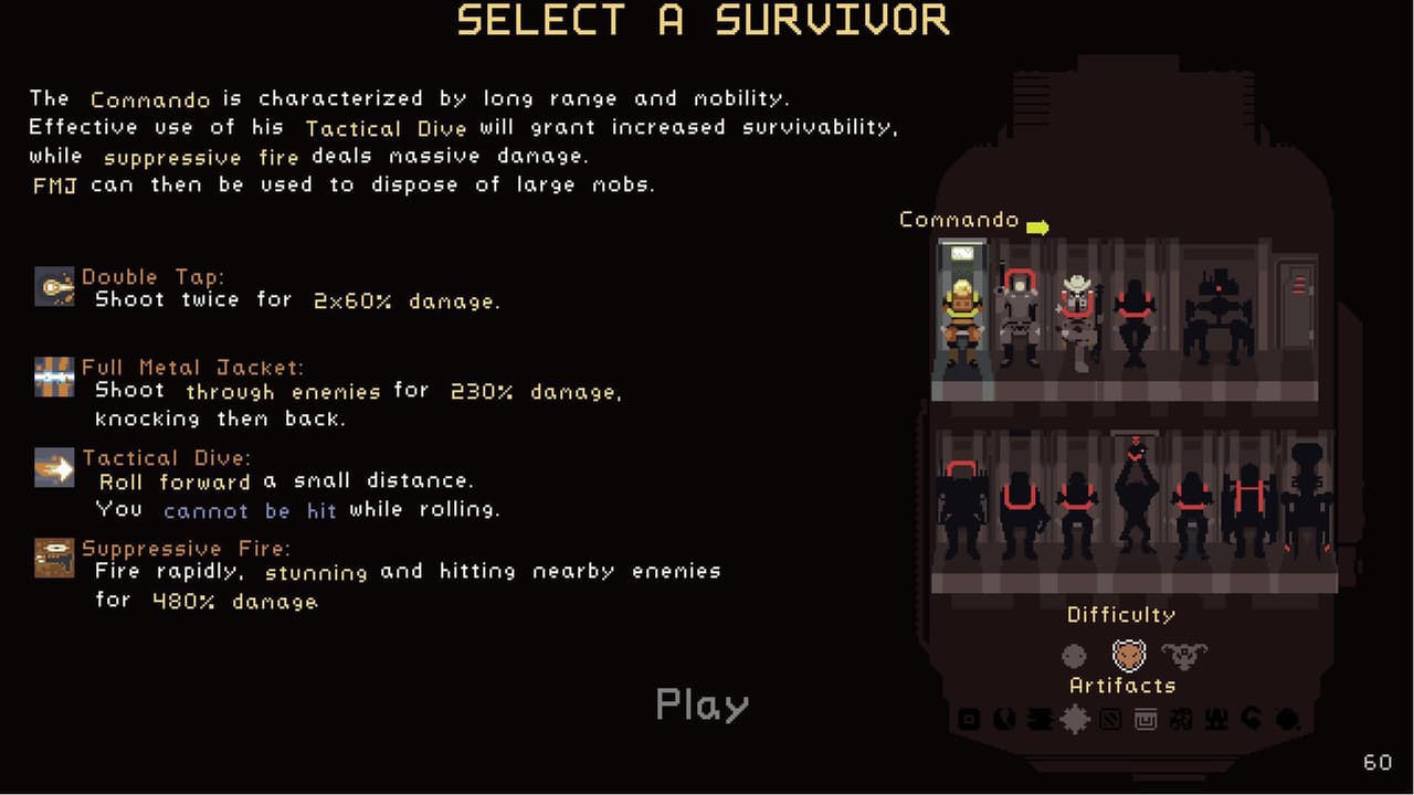 Risk of Rain screenshot 3