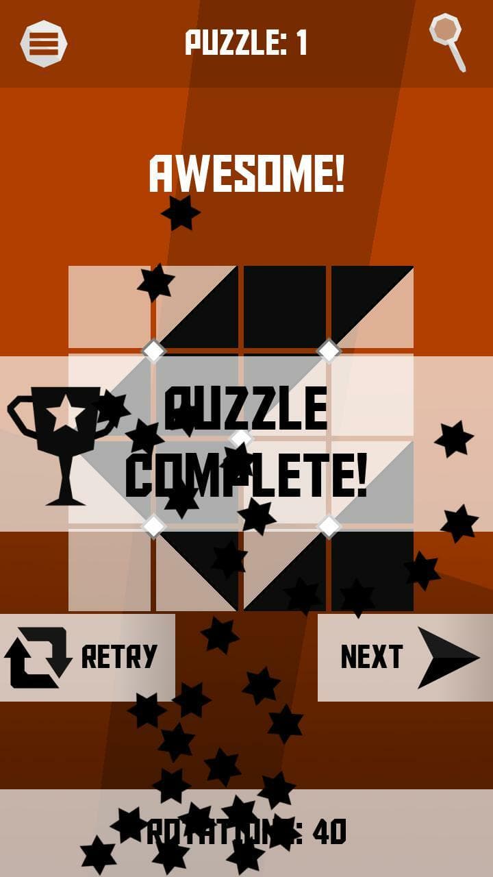 Silrolette screenshot 3